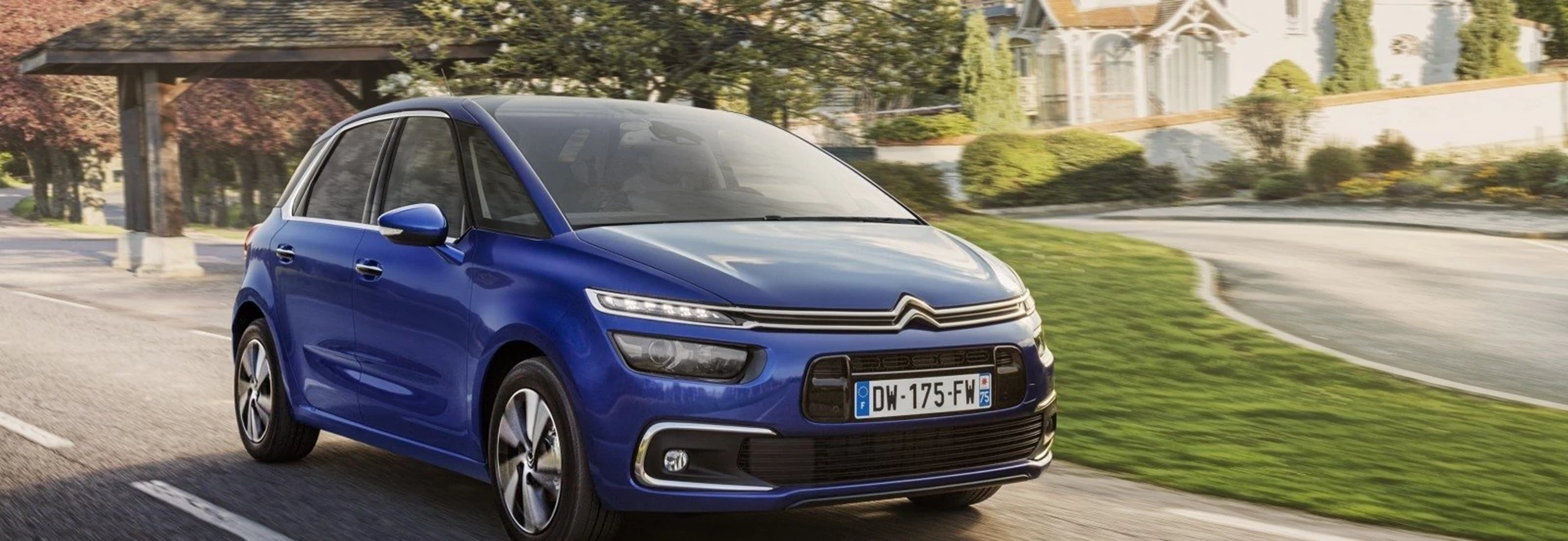 Pricing for updated Citroen C4 Picasso and Grand C4 Picasso confirmed